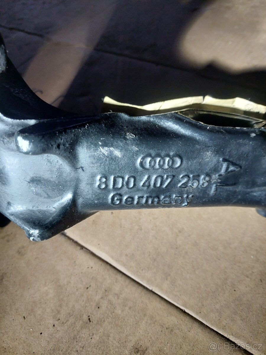 Těhlice pravá ŠKODA SUPERB I, PASSAT B5, AUDI - 7