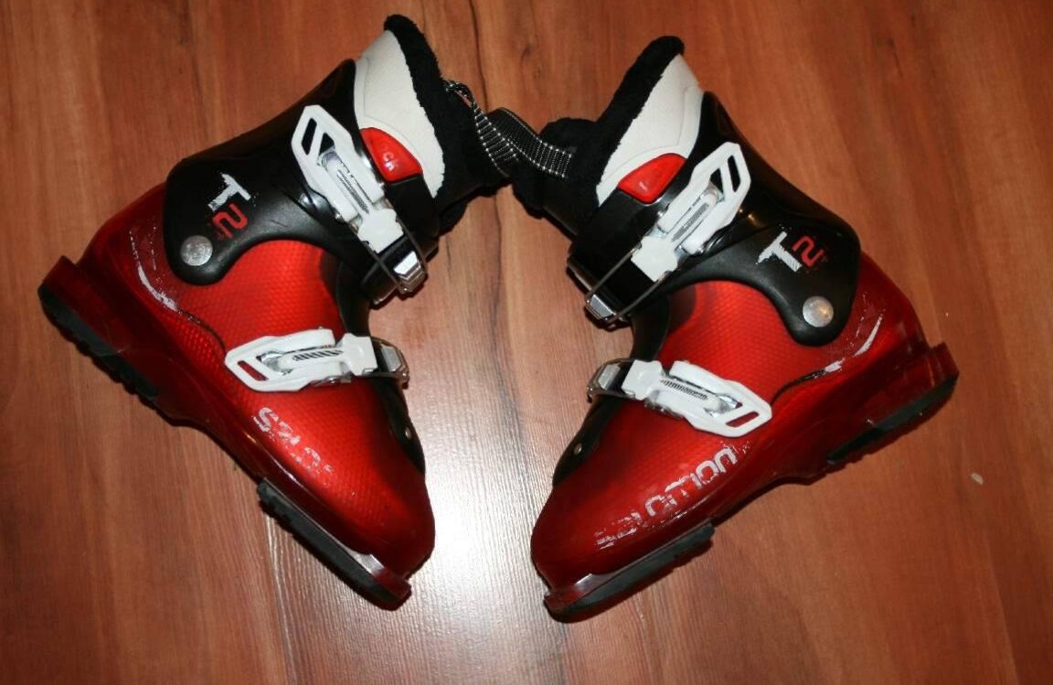 lyže Tecno GEKO 110 cm - 7