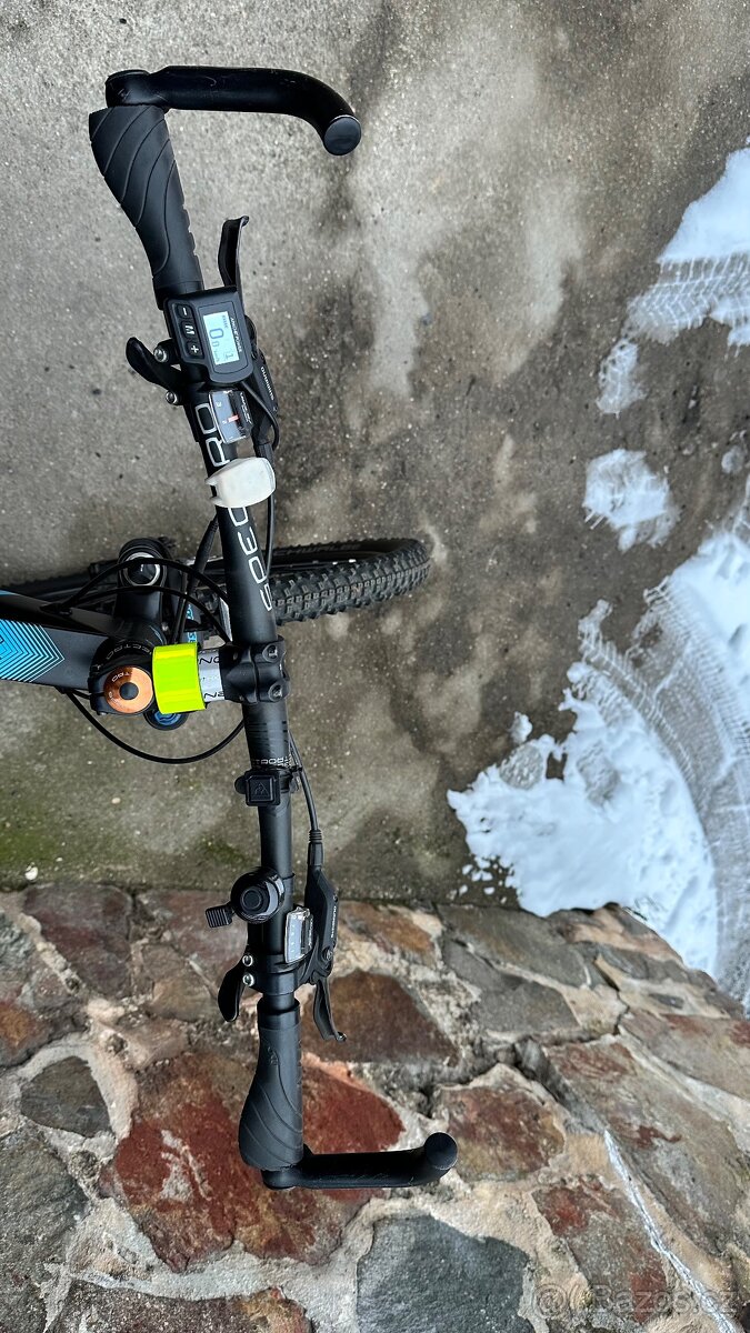 Elektrokolo Apache Hawk 18” - 7