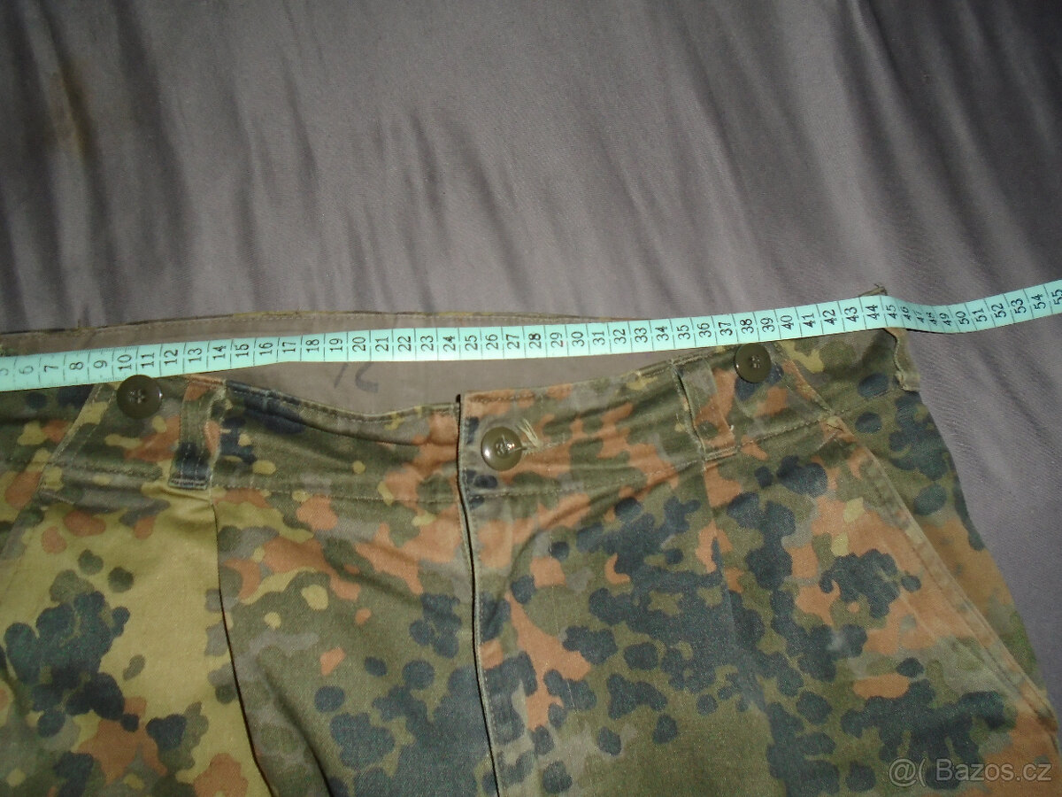 Prodám uniformu armáda Německo - 7