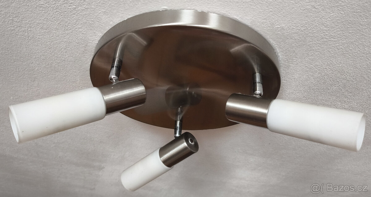 Světlo do jídelny+stropnice + bodovky - 7