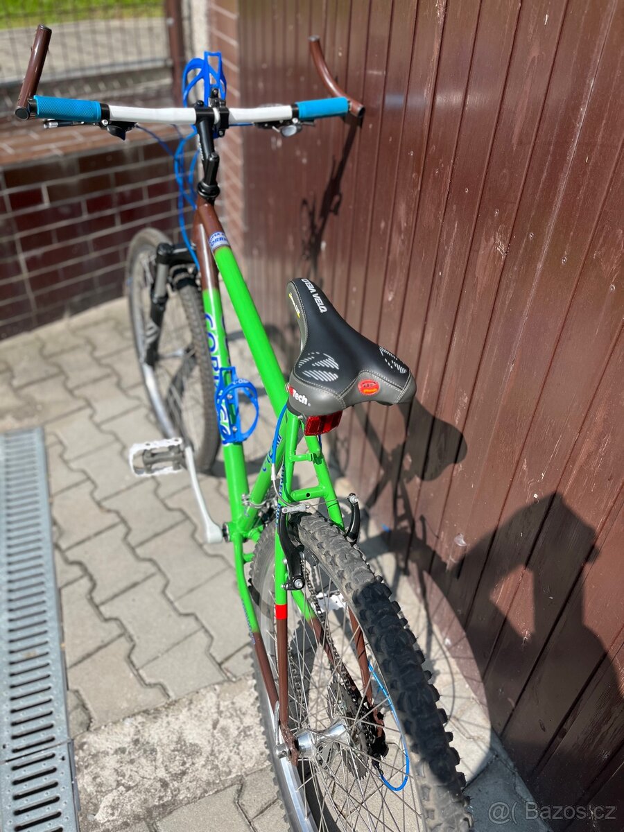 Prodám horské kolo - 7