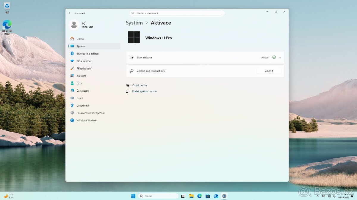 AMD A10-6700 3.70GHz/8GB RAM/Win11/SSD - 7