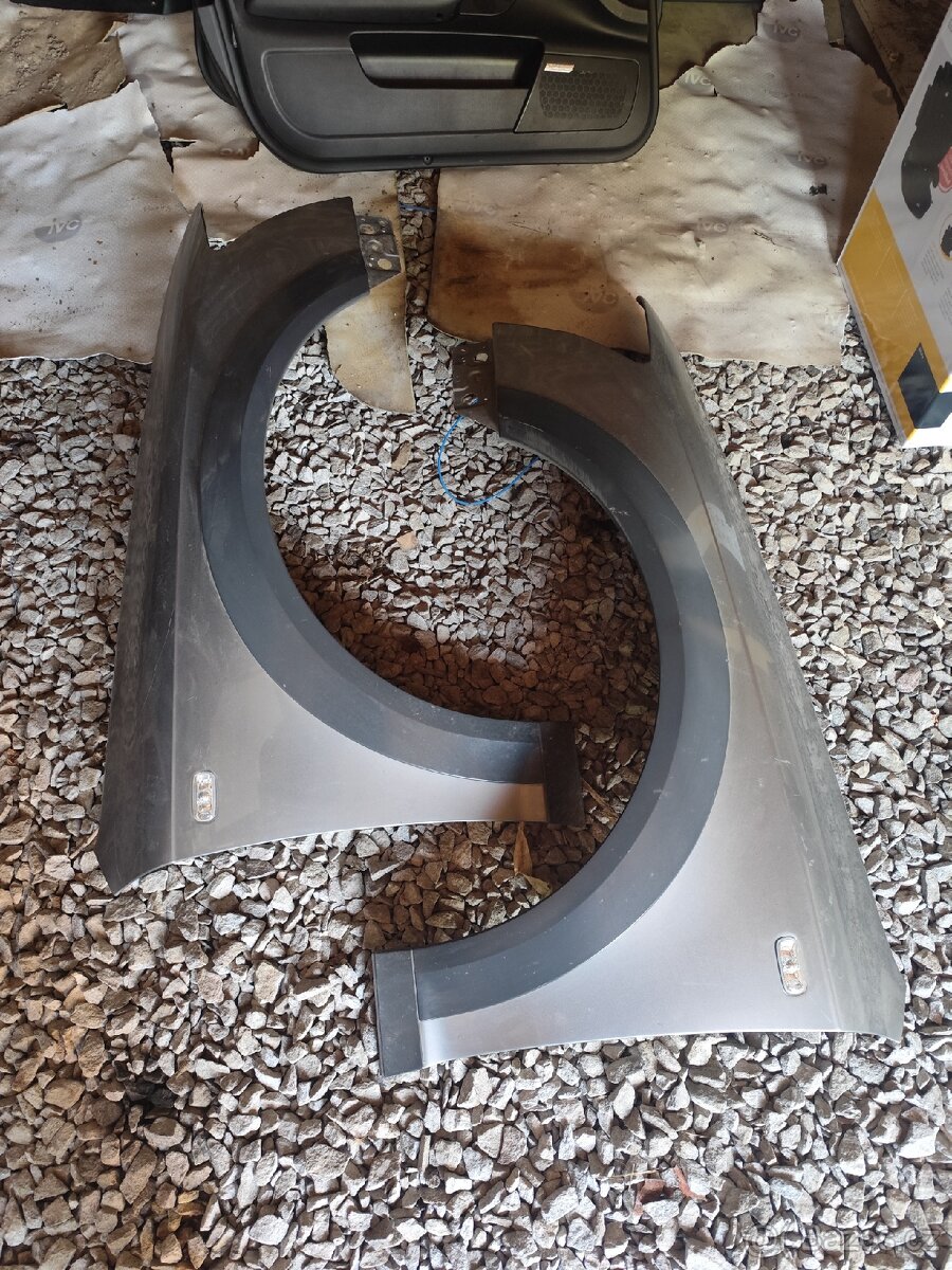 Dily Audi A6 4f Allroad 3.0tdi - 7