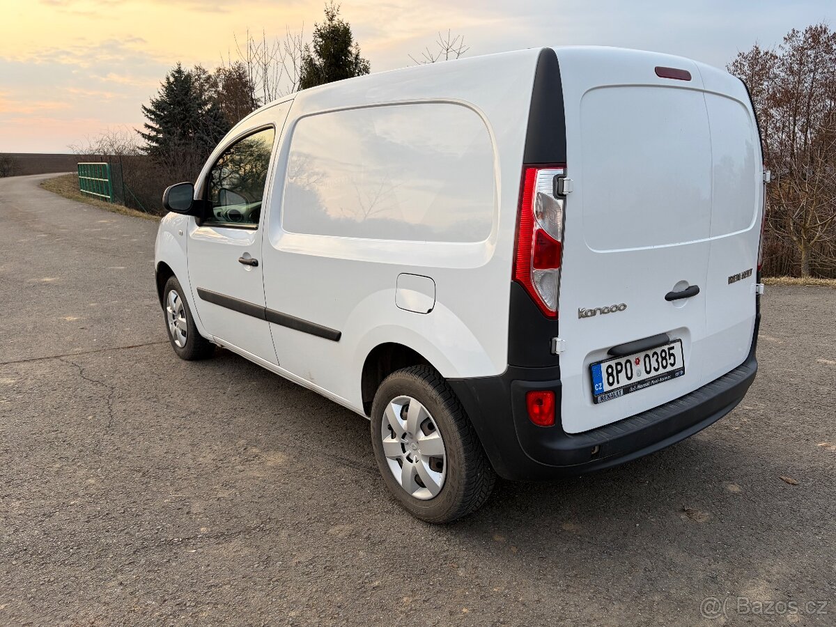 Renault Kangoo 1.5 dci - 7