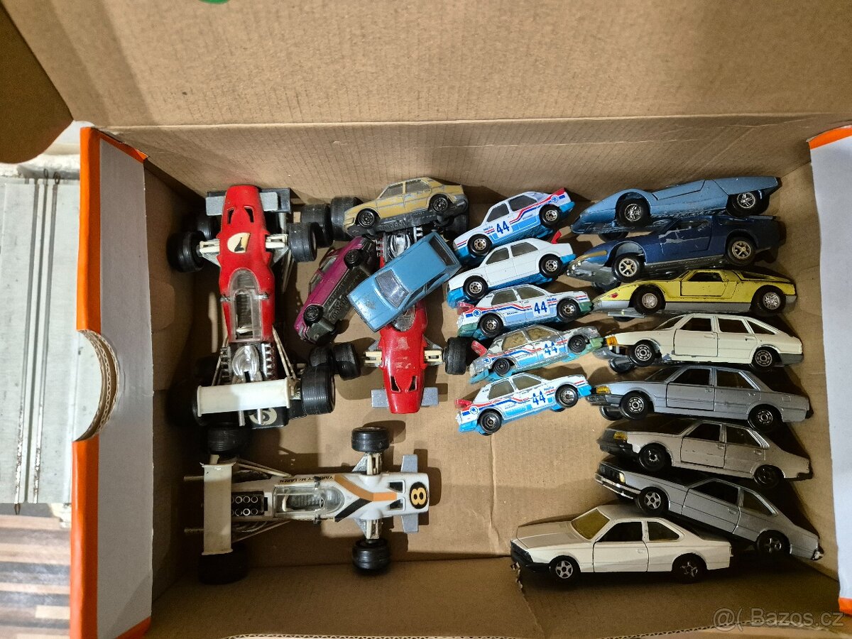 Predam skoda lr 130 - 7