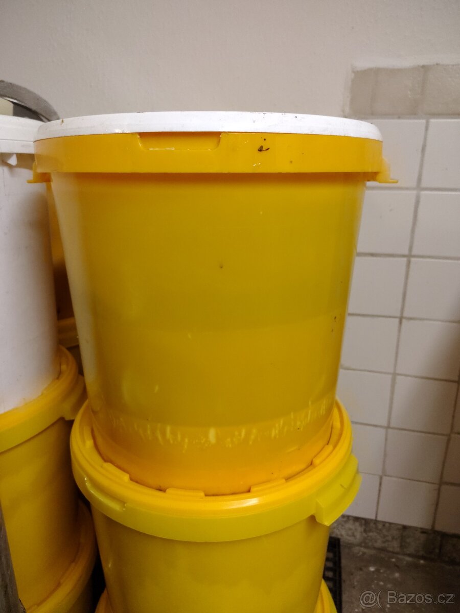 Med přímo od včelaře - 7