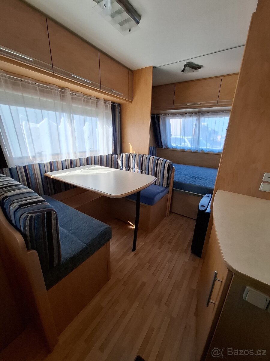 Sterckeman 420 - Max.váha 970kg - 7