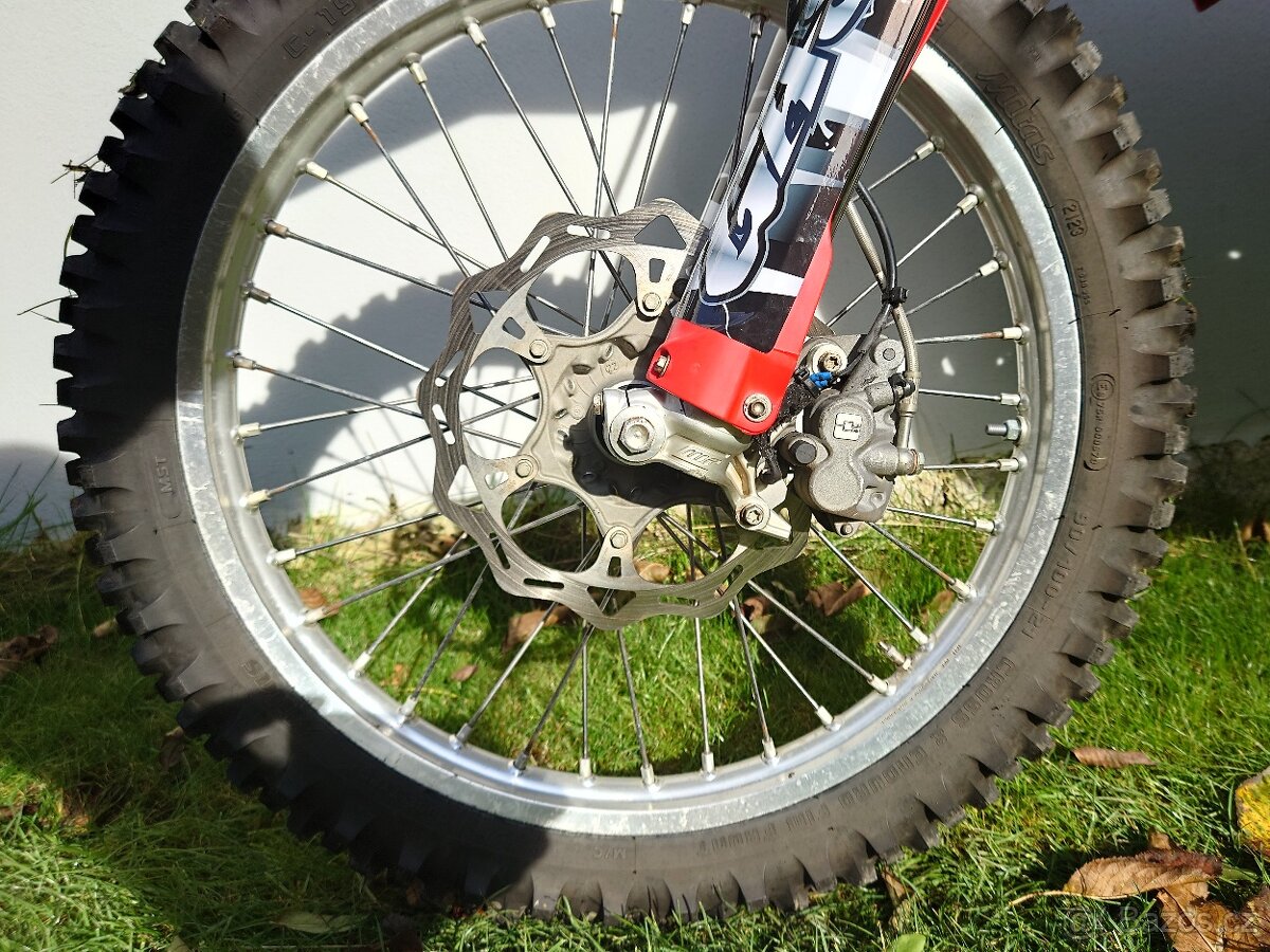 GAS GAS EC 350F - 7