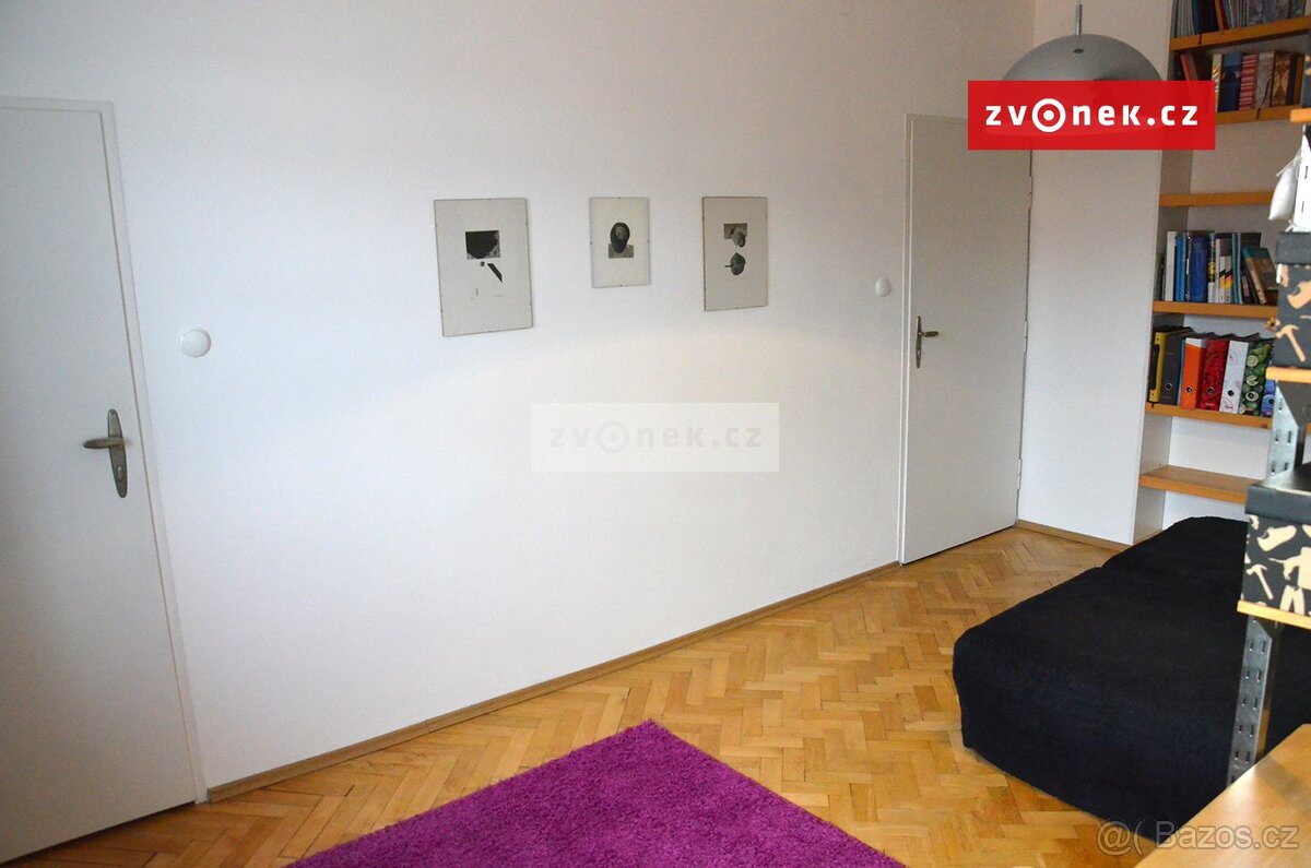 2+kk Vsetín - centrum - 7