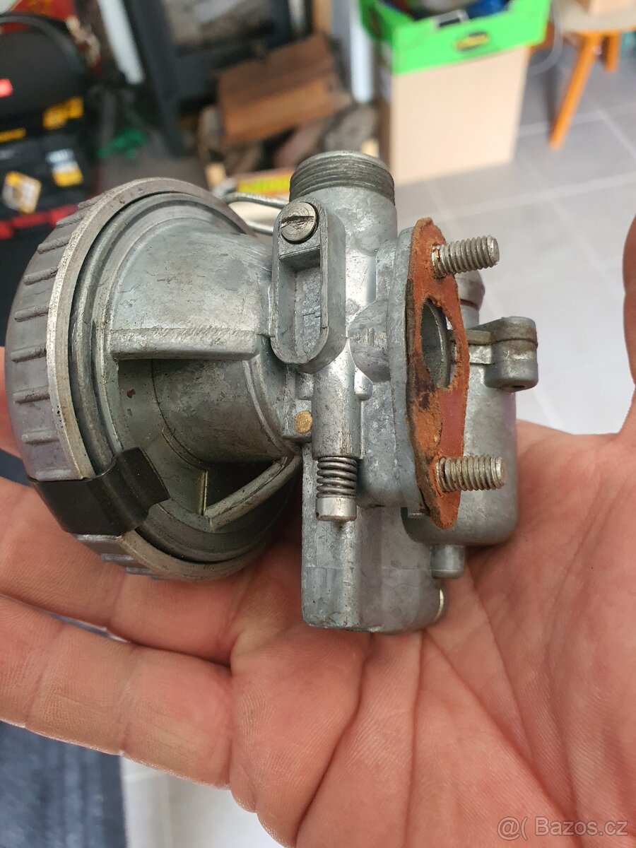 Jawa 550 uloženka - 7