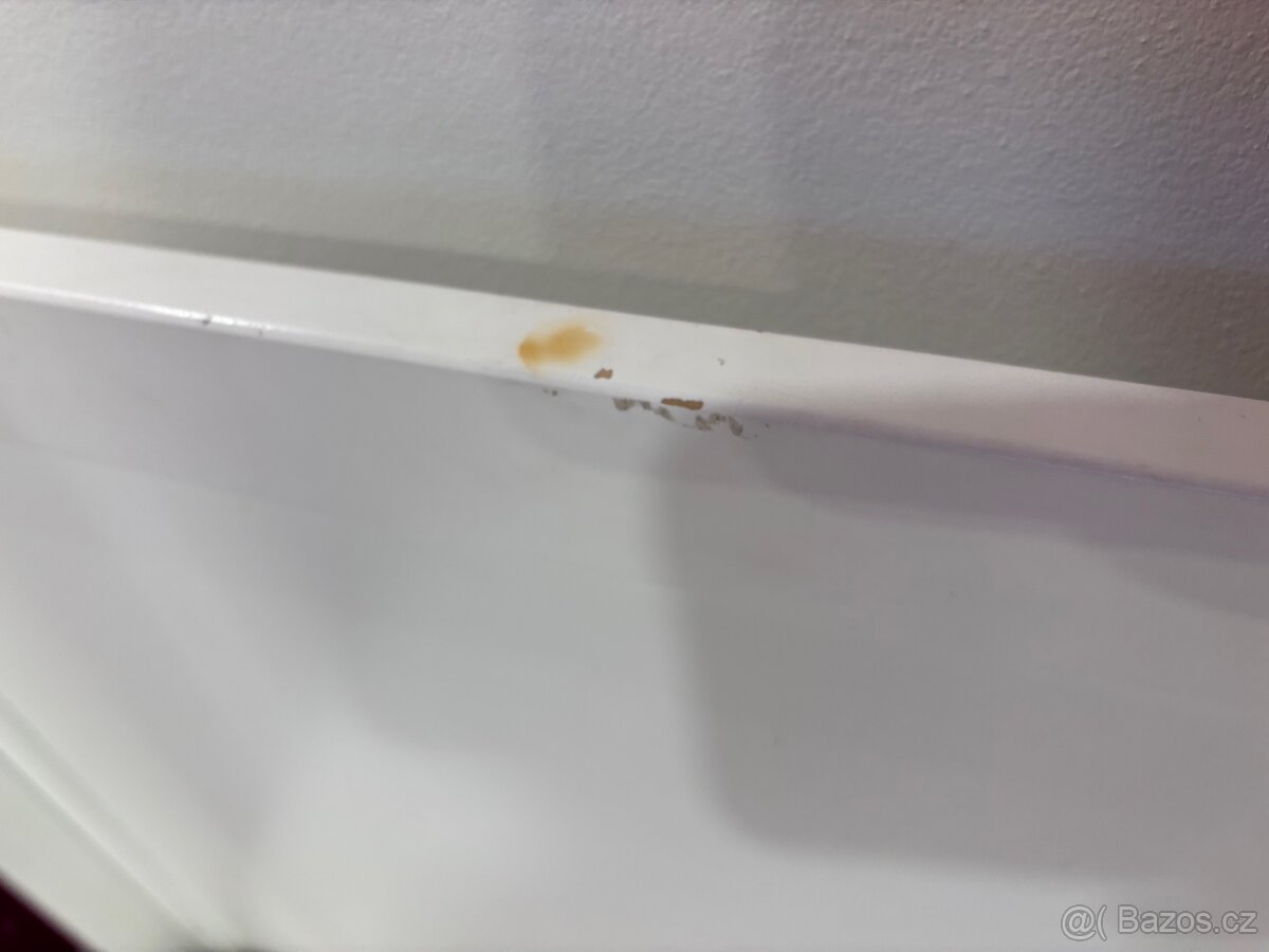 Kinderkraft Dřevěná postýlka - 7