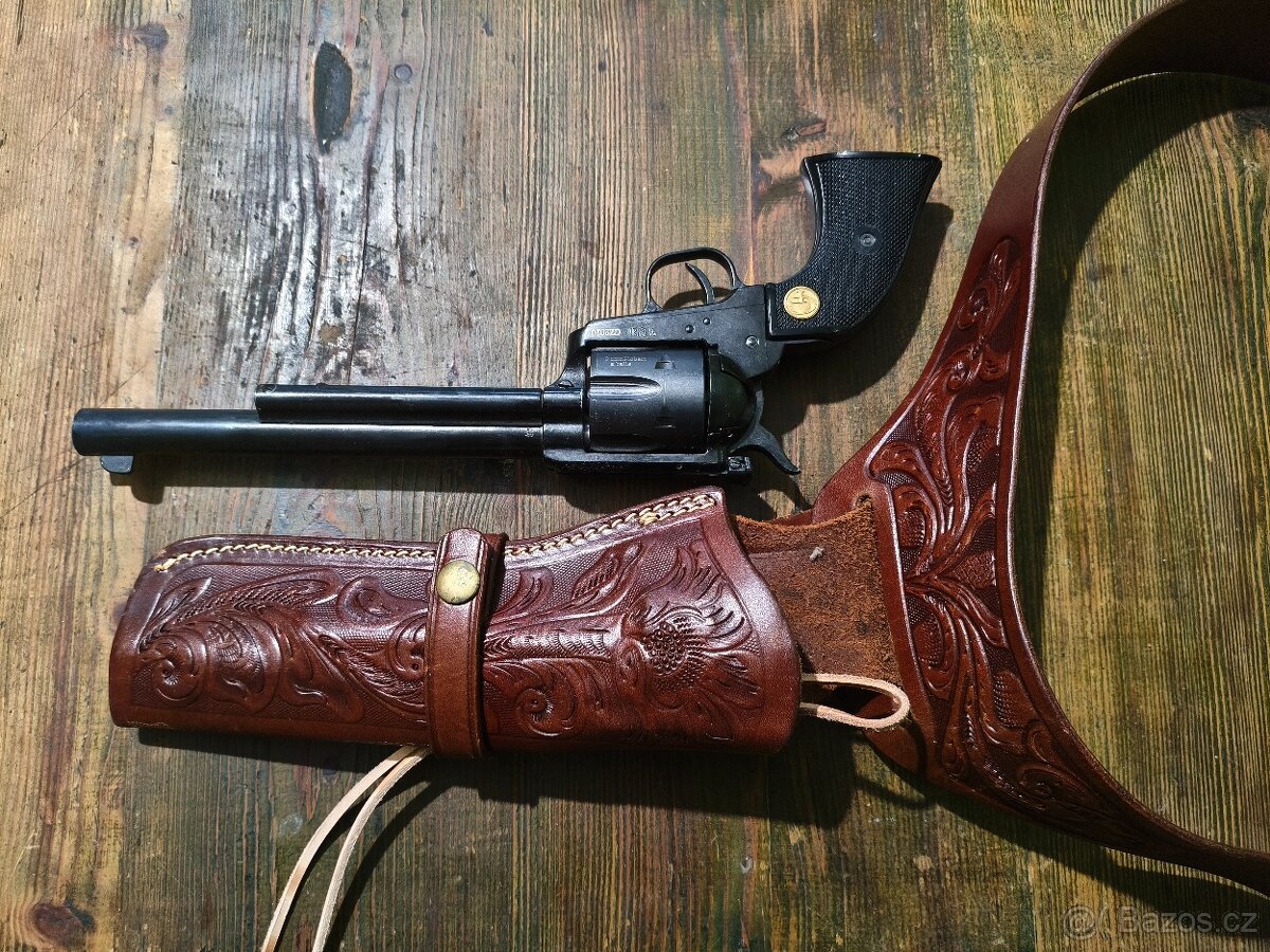 Holster pro flobert 9 mm - 7