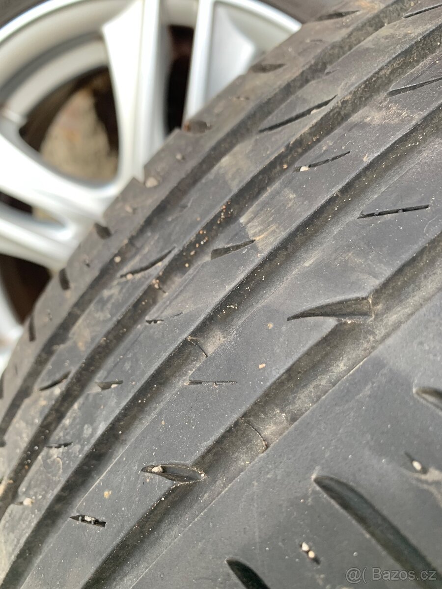 Letní sada Hyundai IX20 - 7