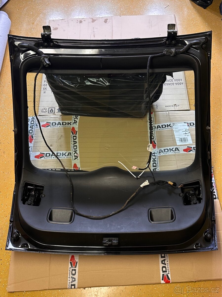 Seat Leon 1M 5. dveře - 7