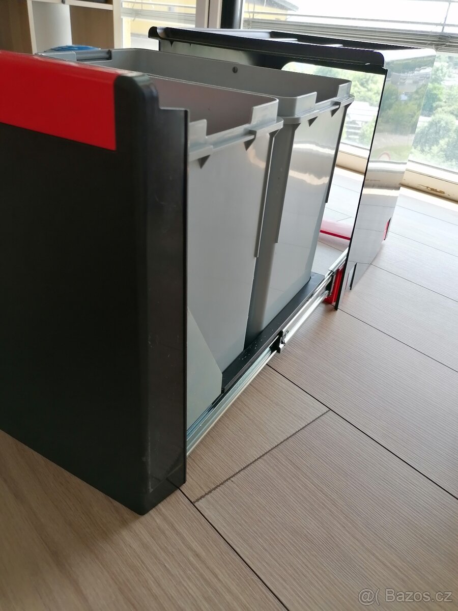 Odpadkový koš Franke Cube 40 - 7