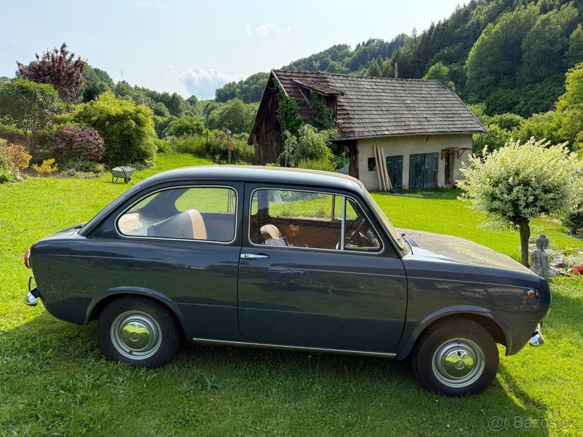 Fiat 850 - 7