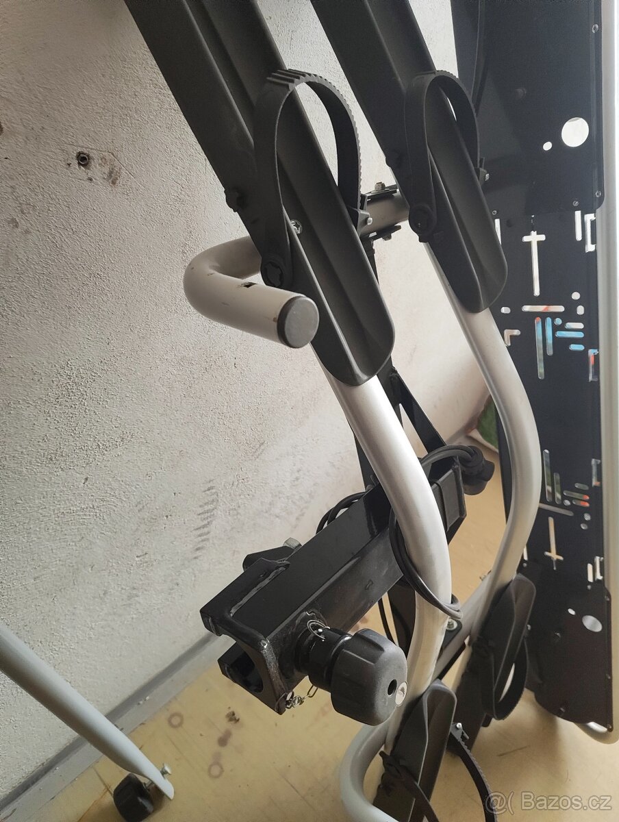 Prodám nosič kol za auto - 7
