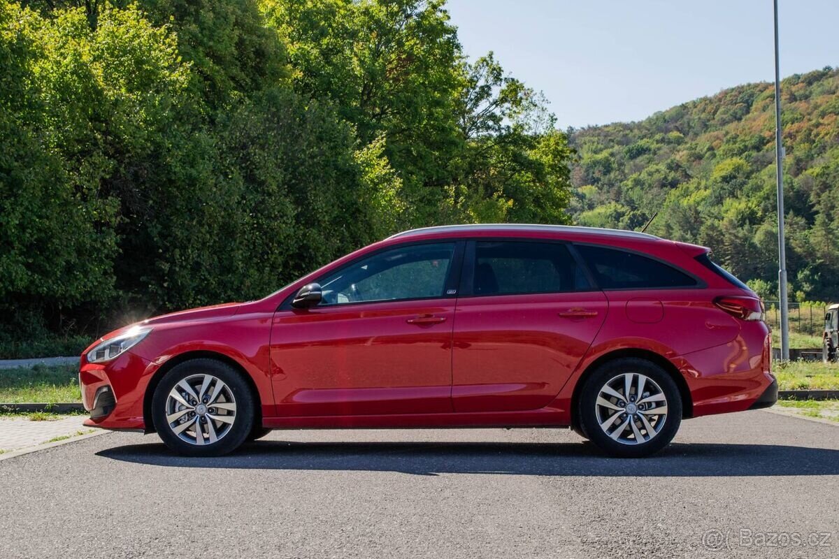 Hyundai i30 1.4 T-GDi - 7