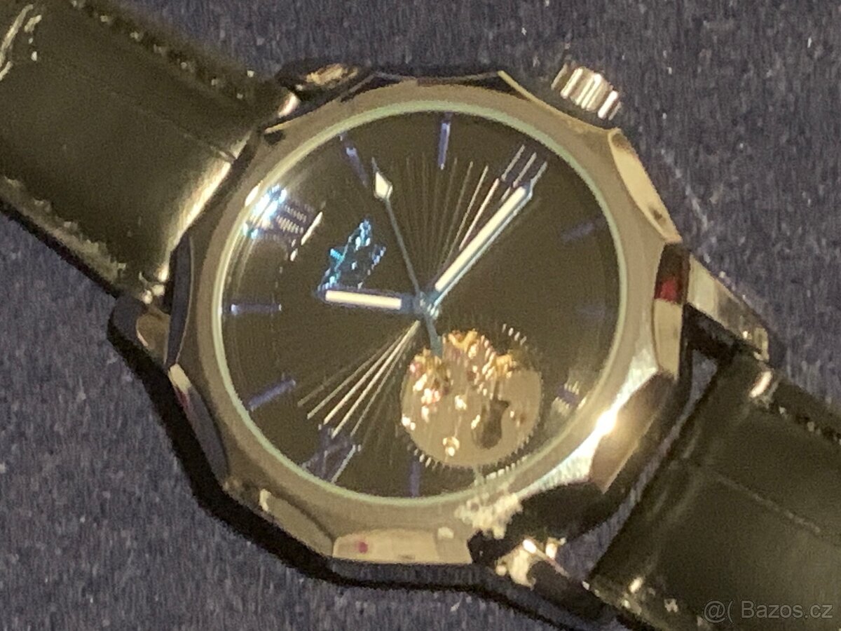 Automaty ,..42mm - 7