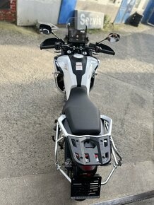 CFMOTO 800MT Explore - 7