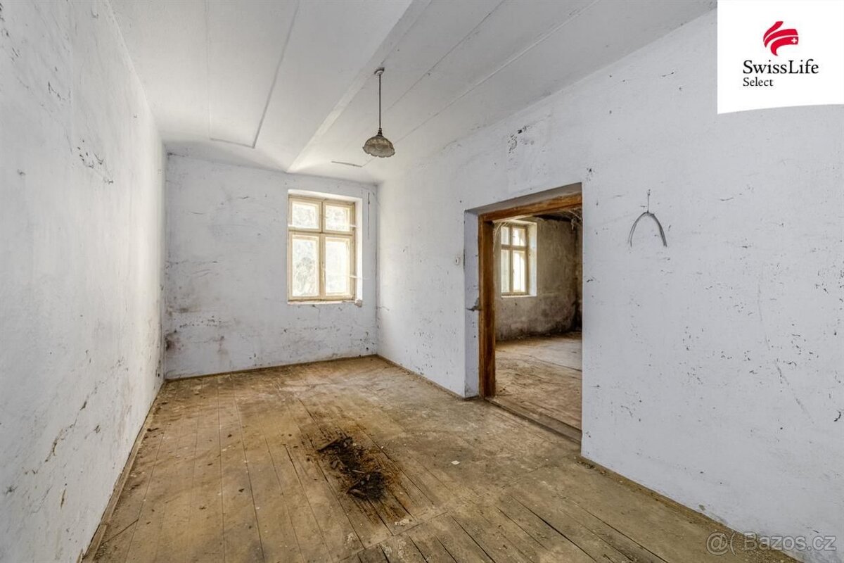 Prodej rodinného domu 72 m2 Okřesaneč - 7