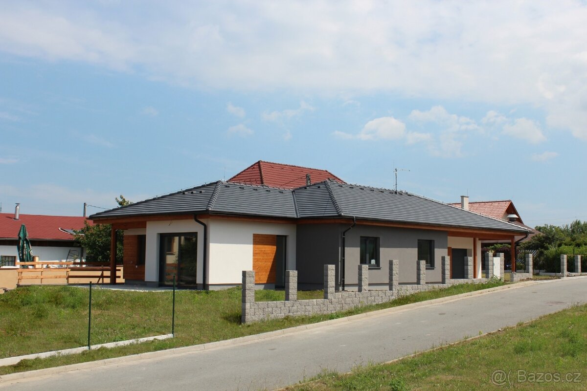 Stavba rodinného domu - 7