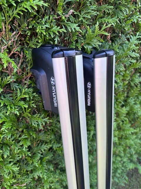 originálná příčníky - 7