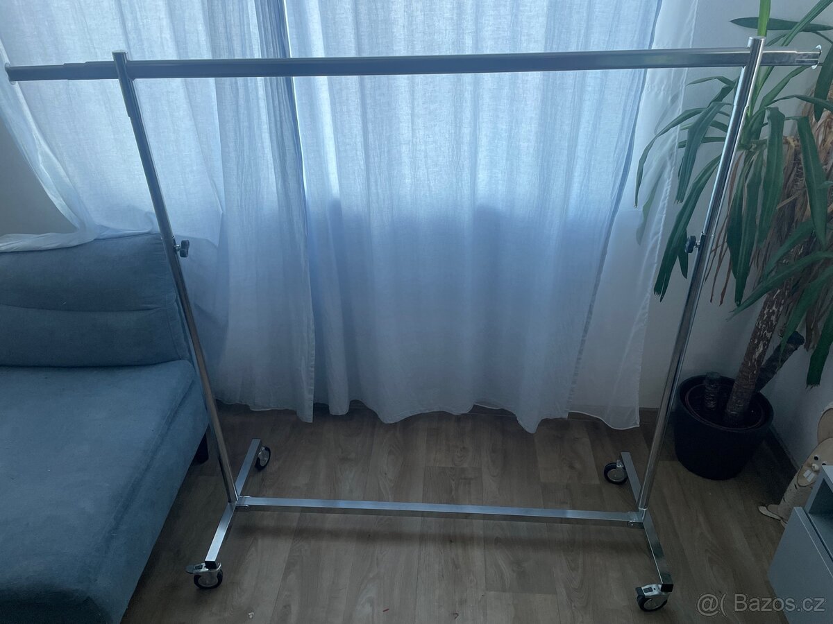 Stojan na oblečení - 7