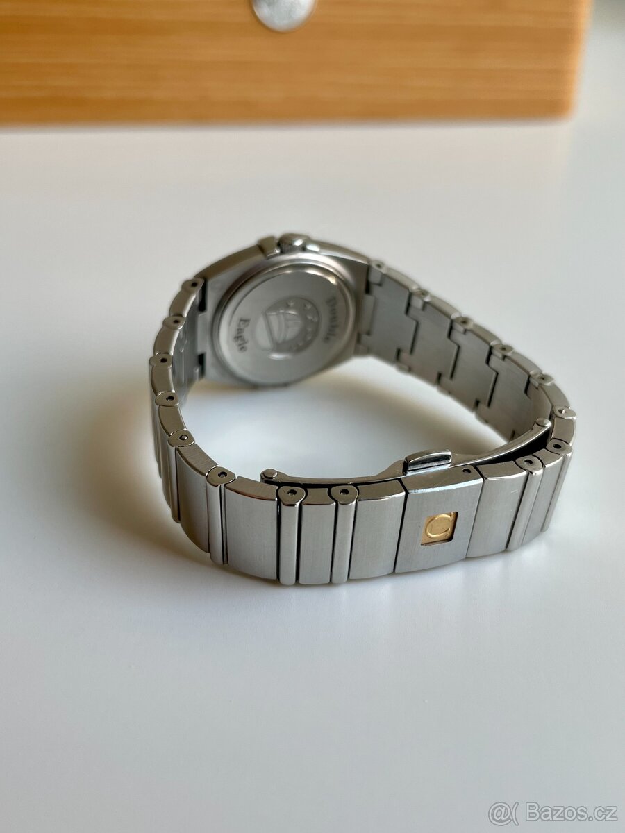 Omega Constellation 24mm - 7