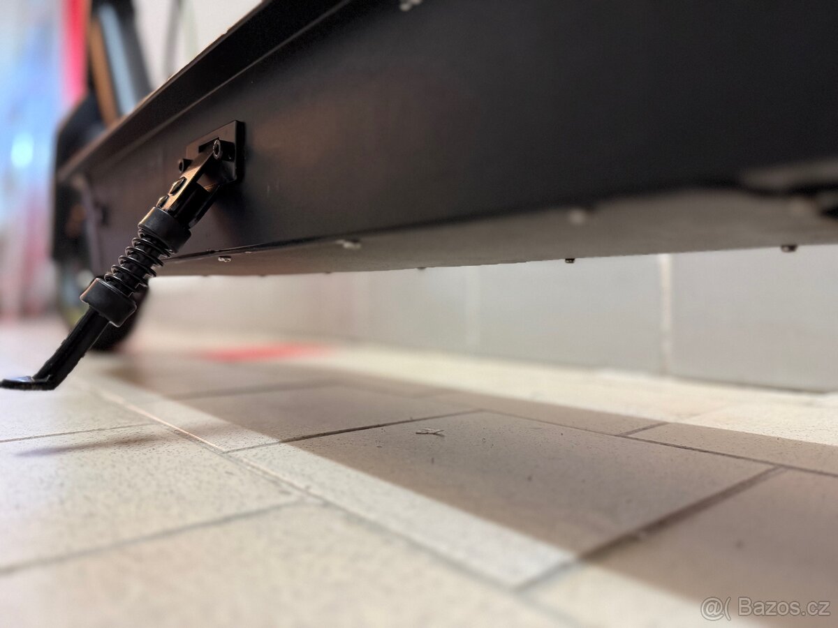 Zánovní elektrokoloběžka City Boss RS500 15,6Ah 500W - 7