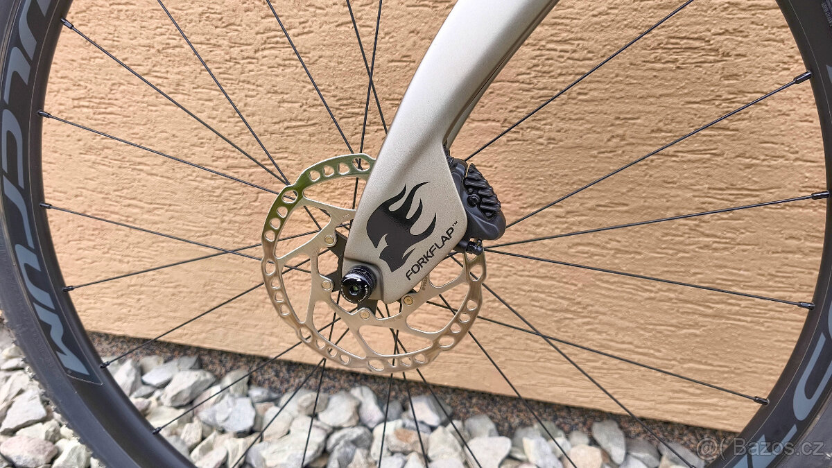 Pinarello Grevil F5 GRX 1x12 - 7