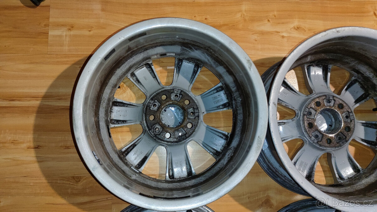 BMW disky style 158 - 7