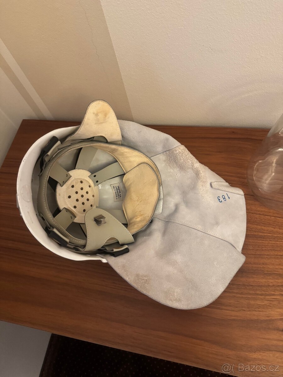 Hasičská Přilba (Zásahová) - 7