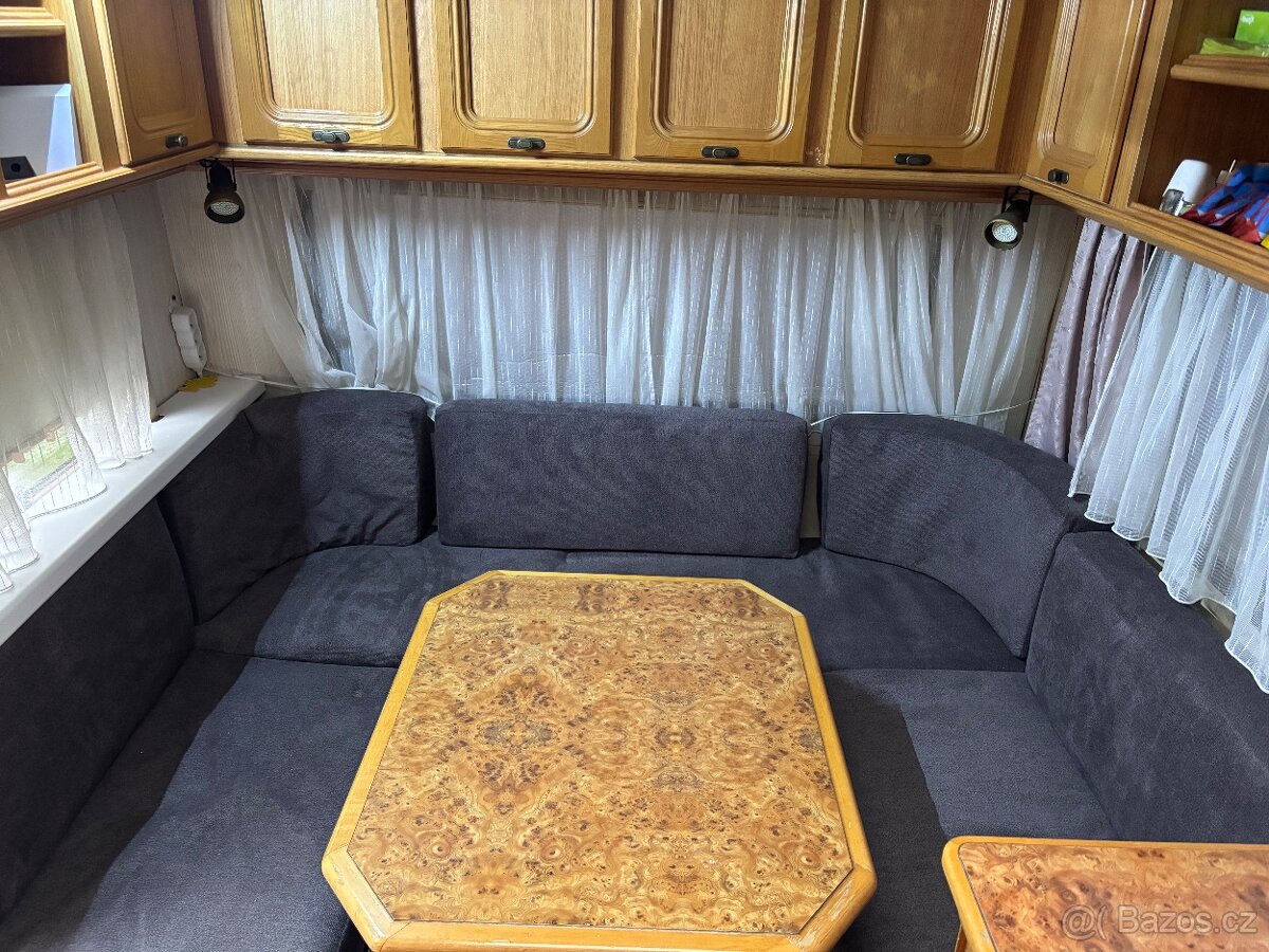 Karavan LMC 545K - 7