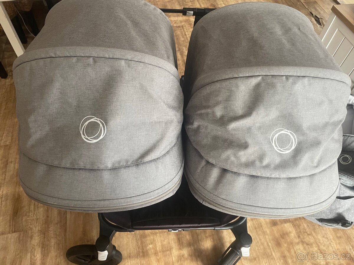 Bugaboo donkey 3 - 7