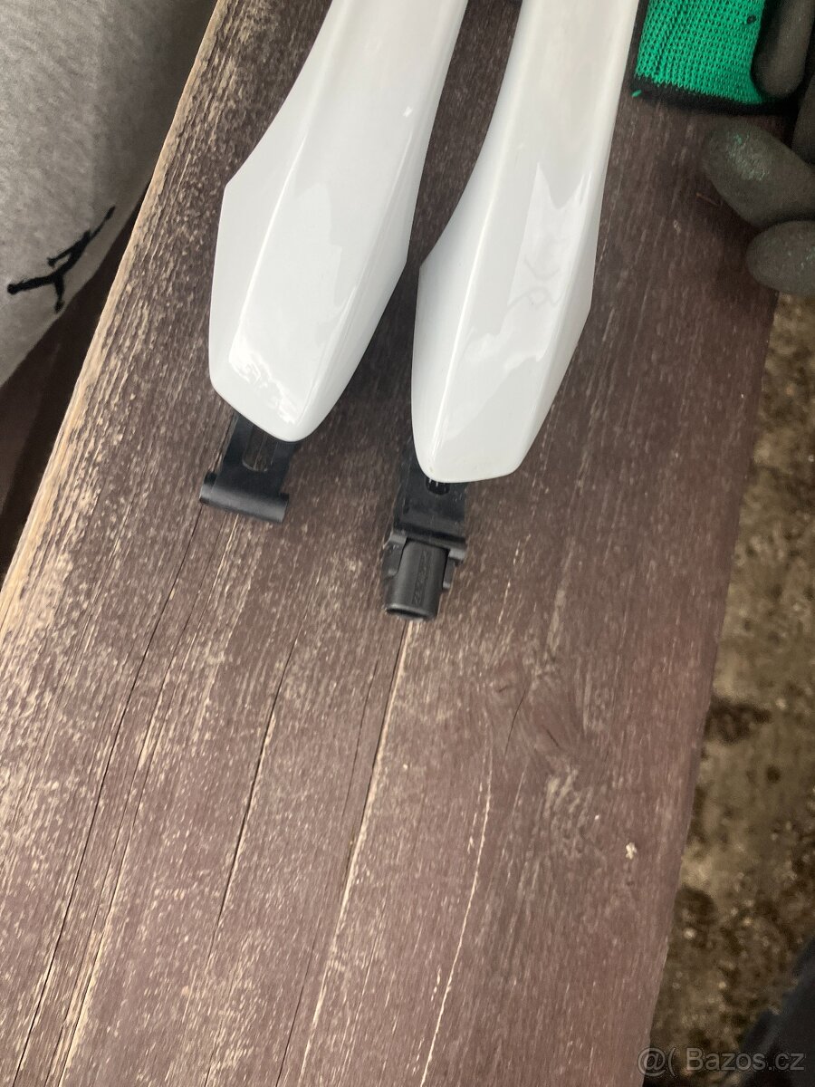 vnejsi klika dveri leva strana VW - 7