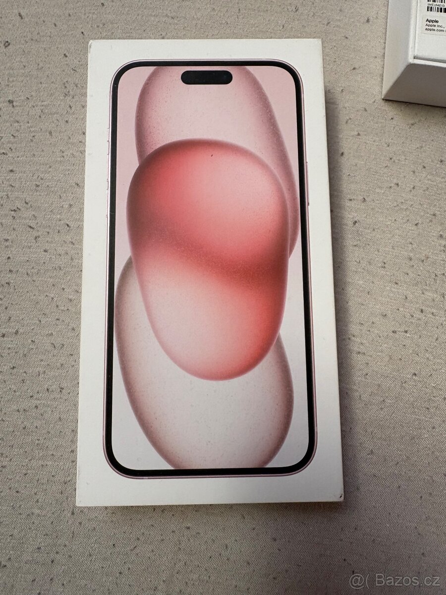 Apple iphone 15 Plus 128gb - 7