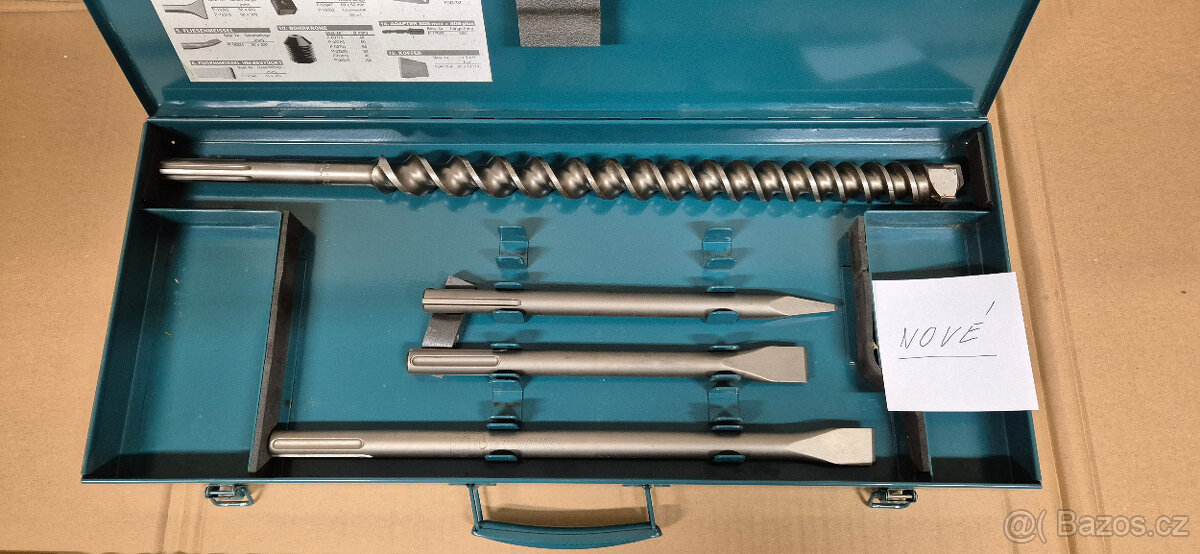 MAKITA HR 4500C - 7