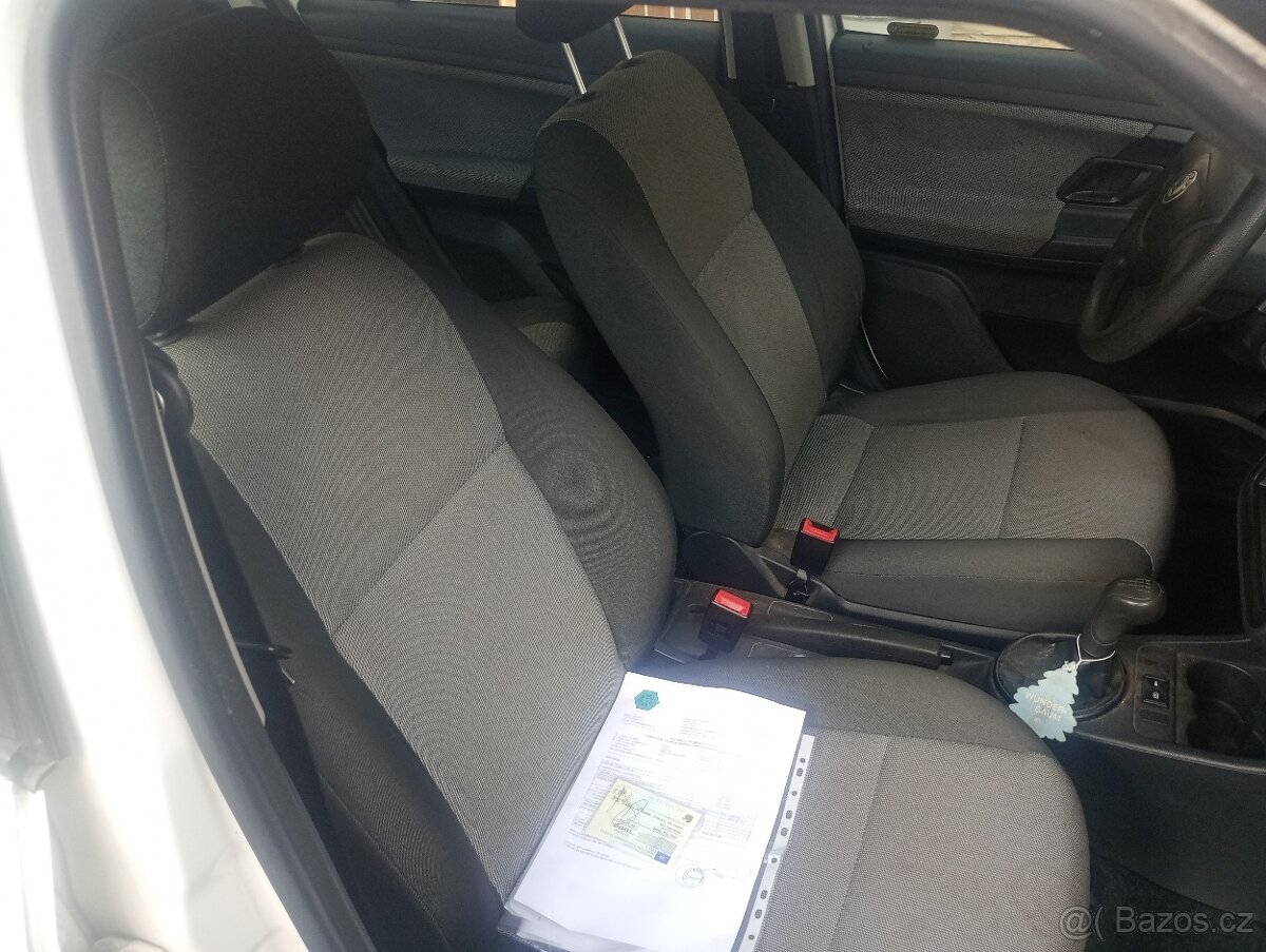 Škoda fabia 2 combi - 7