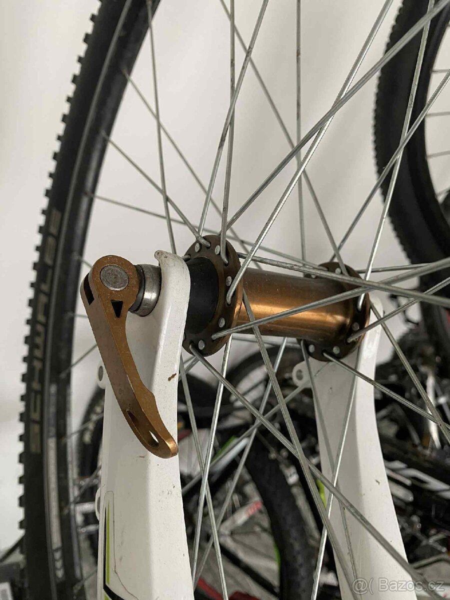 Pánské Kolo Author - 7