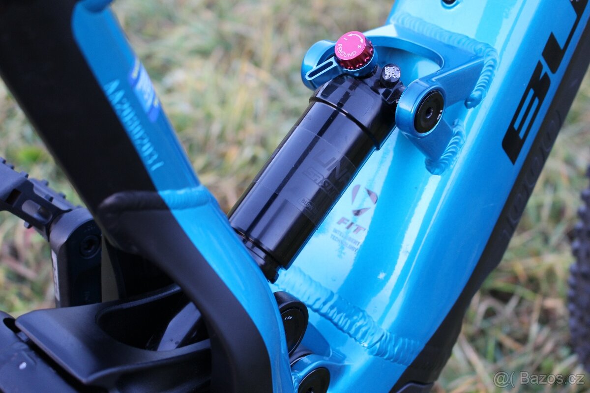 Bulls E-Stream EVO TR1 - 7