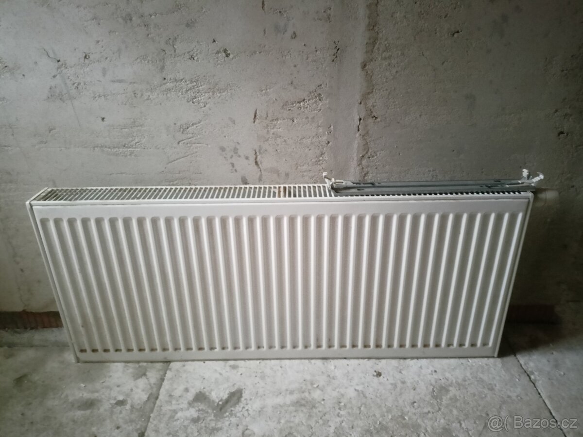 Radiátory - 7