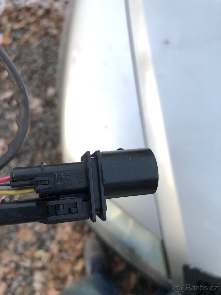 Lambda Sonda VW, Škoda, Audi - 7