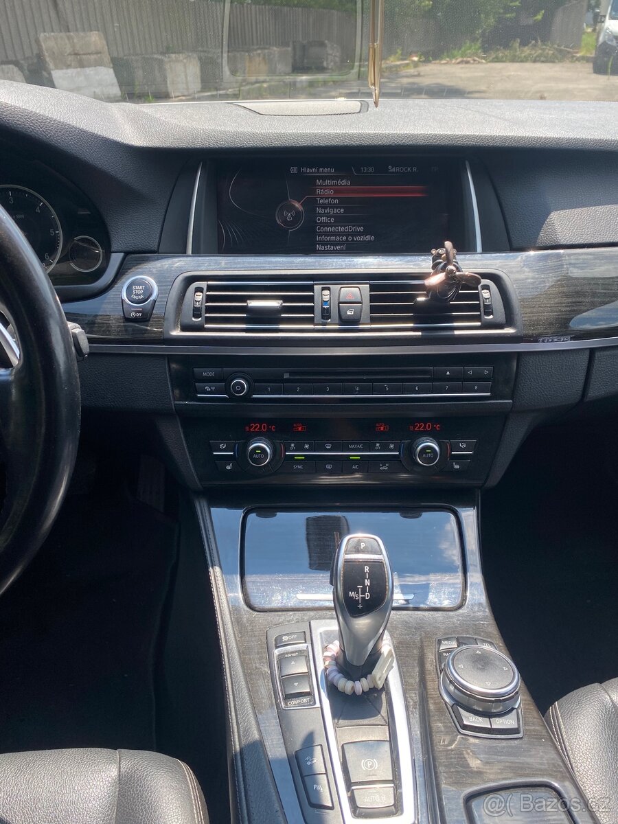 BMW F11 530d X-drive 190kw 2016 - 7