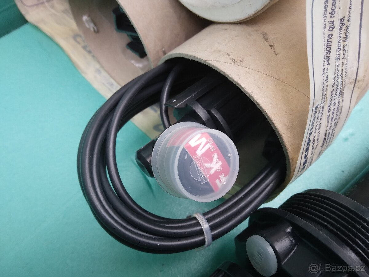 Grundfos sání RSL - sací tryska - 7