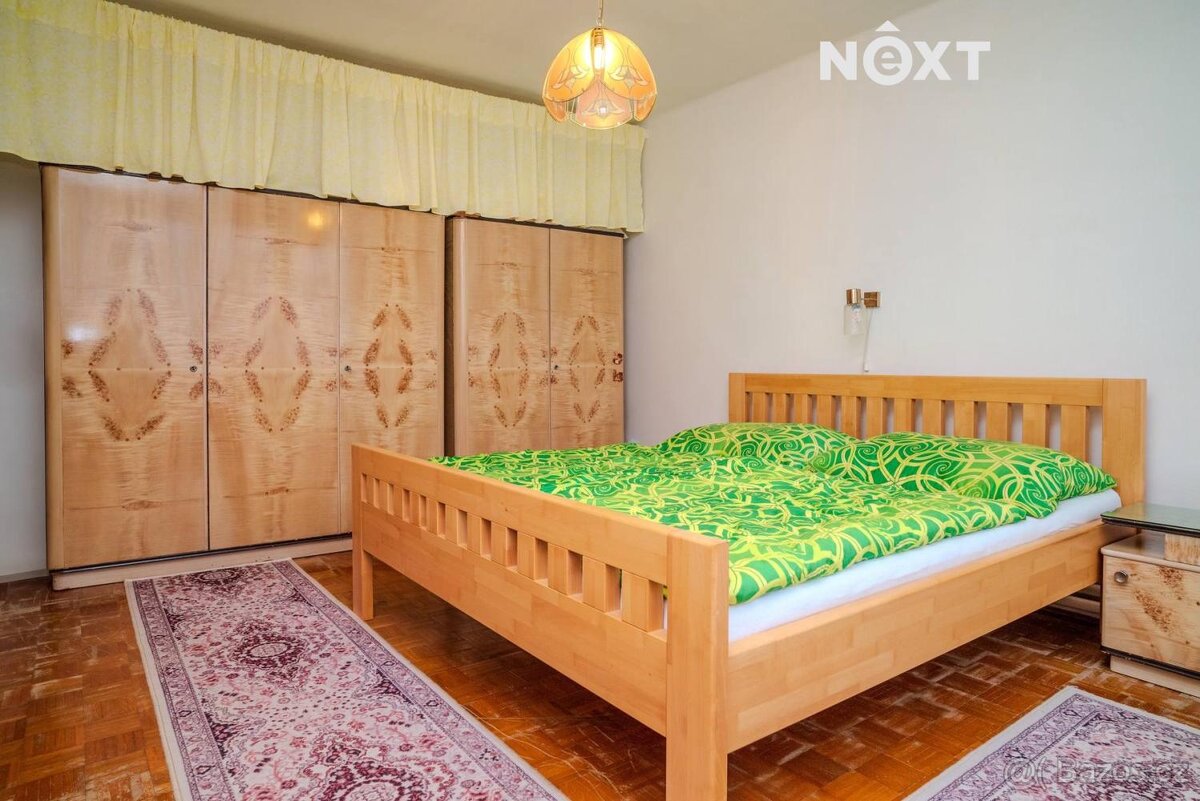 Prodej byt 3+1, 65㎡ - 7