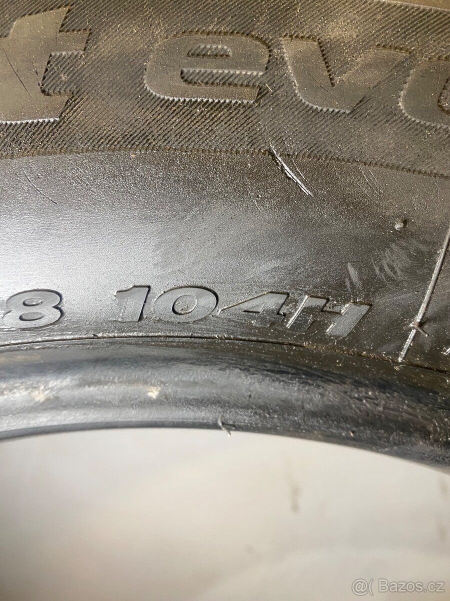 225/60R18 - 7