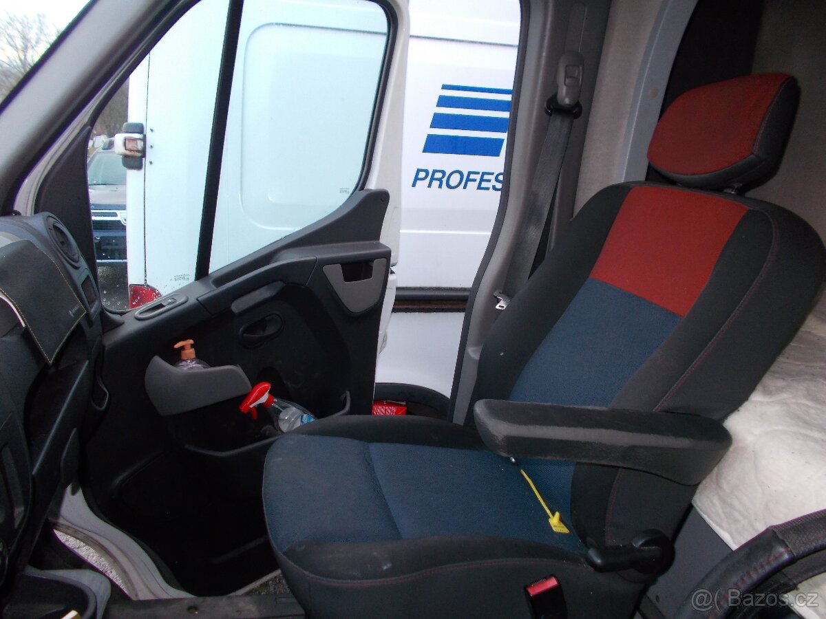 Renault master III - 7