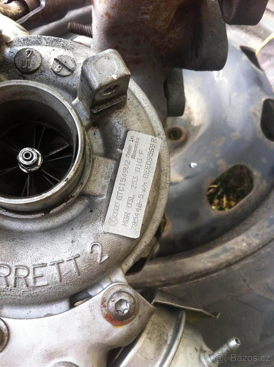 vw Turbo Skoda,Volksvagen - 7